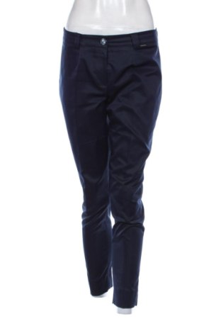 Pantaloni de femei Unbranded, Mărime L, Culoare Albastru, Preț 78,00 Lei, #137799240