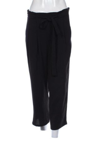 Дамски панталон Zara, Размер M, Цвят Черен, Цена 13,72 €, #137799628