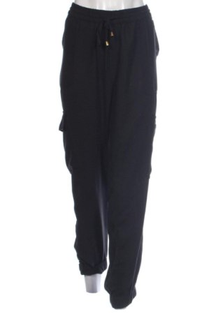 Damskie spodnie Unbranded, Rozmiar XL, Kolor Czarny, Cena 62,91 zł, #137803572