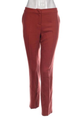 Damskie spodnie Unbranded, Rozmiar L, Kolor Pomarańczowy, Cena 63,50 zł, #137807026