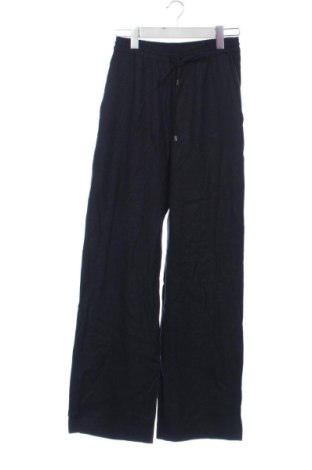 Pantaloni de femei Zara, Mărime XS, Culoare Negru, Preț 166,00 Lei, #137807764