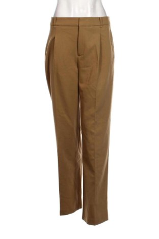 Дамски панталон Mango, Размер M, Цвят Кафяв, Цена 39,44 €, #137807772