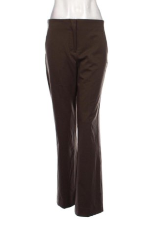 Дамски панталон Mango, Размер M, Цвят Кафяв, Цена 39,44 €, #137807781