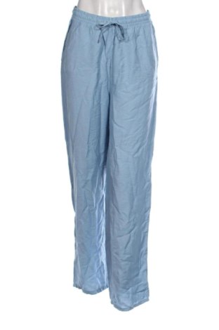 Damskie spodnie LC Waikiki, Rozmiar M, Kolor Niebieski, Cena 59,27 zł, #137808208
