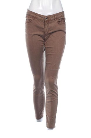 Pantaloni de femei MOS MOSH, Mărime L, Culoare Maro, Preț 296,36 Lei, #137808541