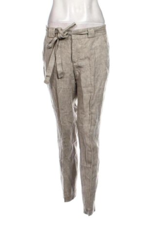 Pantaloni de femei Dika, Mărime M, Culoare Bej, Preț 110,23 Lei, #137808667