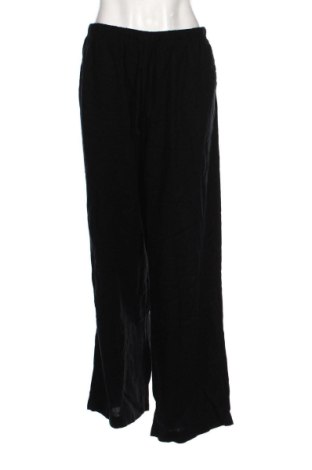 Női nadrág Bershka, Méret M, Szín Fekete, Ár 5 319 Ft, #137811488