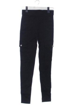 Dámske nohavice Unbranded, Veľkosť XS, Farba Čierna, Cena  24,00 €, #137811718