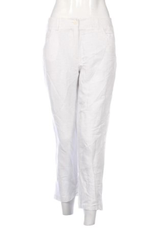 Dámske nohavice EDAS, Veľkosť S, Farba Biela, Cena  49,00 €, #137811879