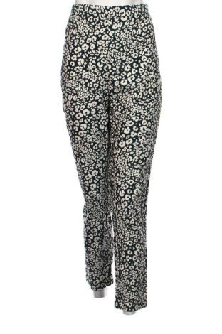 Pantaloni de femei Zara, Mărime XL, Culoare Multicolor, Preț 72,00 Lei, #137812009