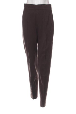 Damskie spodnie Sportmax, Rozmiar S, Kolor Brązowy, Cena 1 045,17 zł, #137812664