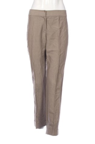 Pantaloni de femei Intrend, Mărime L, Culoare Bej, Preț 257,20 Lei, #137812684