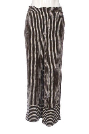 Pantaloni de femei H&M, Mărime L, Culoare Multicolor, Preț 78,74 Lei, #137812725
