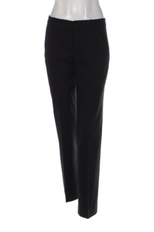 Pantaloni de femei Zara, Mărime M, Culoare Negru, Preț 73,49 Lei, #137813400