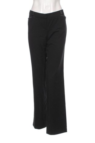 Pantaloni de femei Promod, Mărime M, Culoare Negru, Preț 110,23 Lei, #137813415
