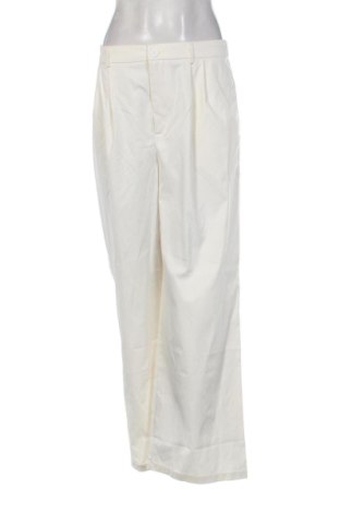Női nadrág Unbranded, Méret M, Szín Ekrü
, Ár 5 262 Ft, #137813788