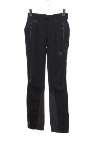 Női nadrág Mammut, Méret XS, Szín Fekete, Ár 13 594 Ft, #137814346