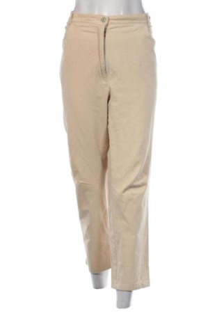 Dámske nohavice Toni, Veľkosť 3XL, Farba Béžová, Cena  20,94 €, #137814592