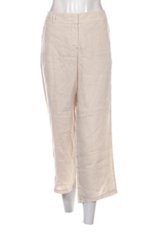 Női nadrág Gerry Weber, Méret XL, Szín Bézs, Ár 11 348 Ft, #137815667