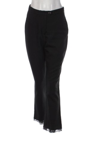 Pantaloni de femei Unbranded, Mărime M, Culoare Negru, Preț 77,89 Lei, #137817757