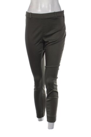 Dámské kalhoty  H&M, Velikost M, Barva Zelená, Cena  360,00 Kč, #137818226