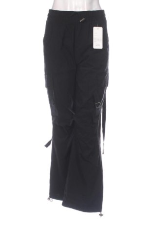 Damskie spodnie Unbranded, Rozmiar S, Kolor Czarny, Cena 101,60 zł, #137818511