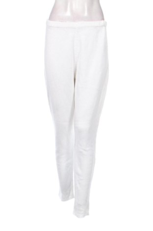 Dámske nohavice Hand Made, Veľkosť M, Farba Biela, Cena  14,84 €, #137820267