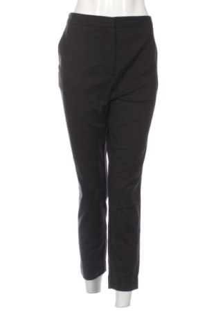 Дамски панталон Zara, Размер XL, Цвят Черен, Цена 14,00 €, #137820637