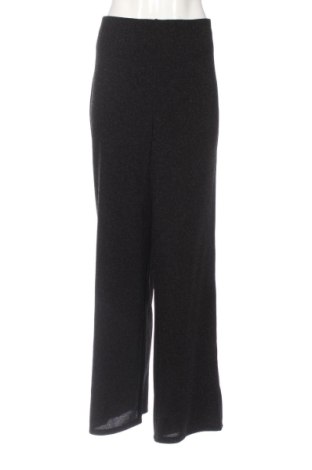 Damskie spodnie H&M, Rozmiar XL, Kolor Czarny, Cena 63,00 zł, #137820722
