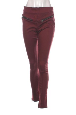 Damenhose Amisu, Größe L, Farbe Rot, Preis € 23,62, #137820807