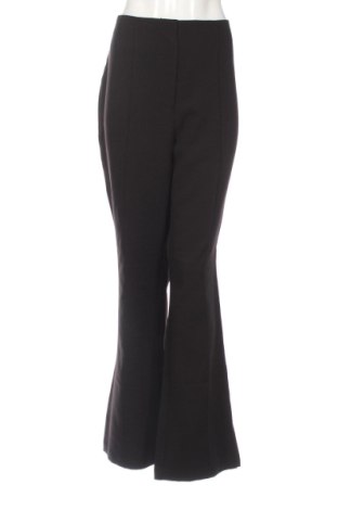 Pantaloni de femei Sinsay, Mărime XL, Culoare Negru, Preț 78,11 Lei, #137820856