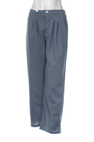 Dámske nohavice Unbranded, Veľkosť S, Farba Sivá, Cena  15,00 €, #137821015