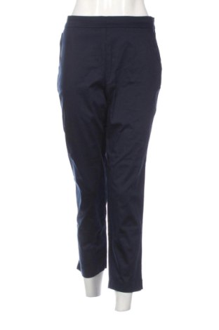 Pantaloni de femei Orsay, Mărime XL, Culoare Albastru, Preț 78,11 Lei, #137821123