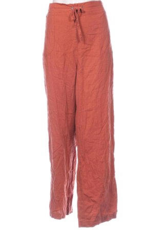 Dámské kalhoty  Unbranded, Velikost XXL, Barva Oranžová, Cena  401,00 Kč, #137821188
