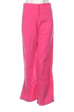 Dámske nohavice H&M, Veľkosť S, Farba Ružová, Cena  14,84 €, #137821203