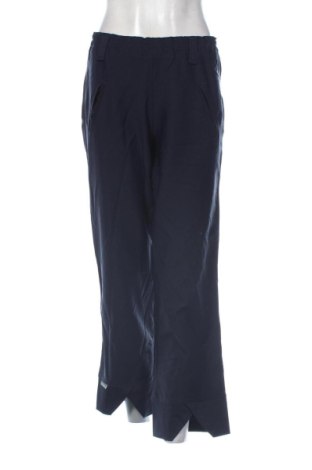Dámske nohavice Unbranded, Veľkosť M, Farba Modrá, Cena  15,00 €, #137821354