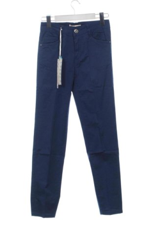 Pantaloni de femei Unbranded, Mărime S, Culoare Albastru, Preț 104,30 Lei, #137822140