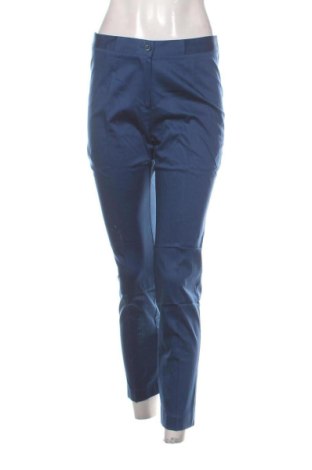 Pantaloni de femei Unbranded, Mărime M, Culoare Albastru, Preț 125,98 Lei, #137822189