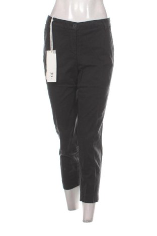Pantaloni de femei Chiara Dalba, Mărime XL, Culoare Negru, Preț 251,96 Lei, #137822226