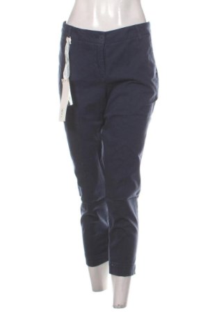 Pantaloni de femei Chiara Dalba, Mărime L, Culoare Albastru, Preț 251,96 Lei, #137822254