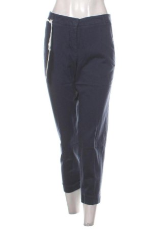 Pantaloni de femei Chiara Dalba, Mărime L, Culoare Albastru, Preț 251,96 Lei, #137822271