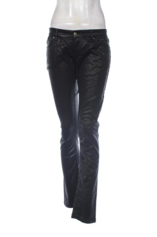 Pantaloni de femei Made With Love, Mărime L, Culoare Negru, Preț 78,74 Lei, #137822501