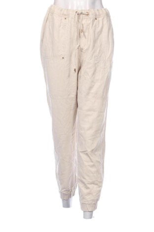 Pantaloni de femei Mavi, Mărime L, Culoare Bej, Preț 110,23 Lei, #137823130