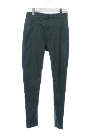 Pantaloni de femei Gallery, Mărime S, Culoare Verde, Preț 202,15 Lei, #137823278