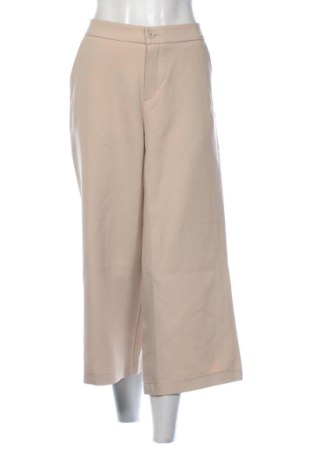 Női nadrág H&M, Méret L, Szín Bézs, Ár 8 511 Ft, #137823304