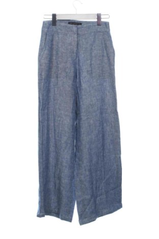Pantaloni de femei Paul Costelloe, Mărime XS, Culoare Albastru, Preț 166,14 Lei, #137824036
