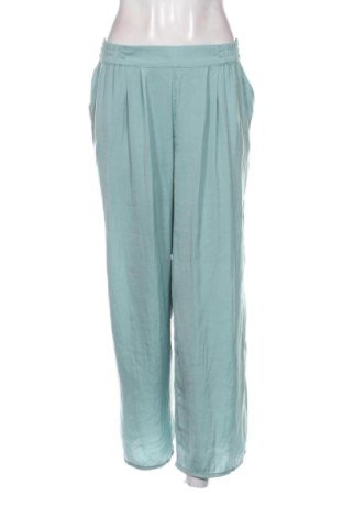 Pantaloni de femei Etam, Mărime M, Culoare Verde, Preț 110,35 Lei, #137824059