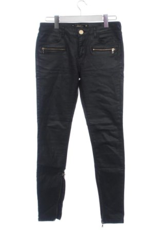 Pantaloni de femei Zara, Mărime M, Culoare Negru, Preț 71,91 Lei, #137824411