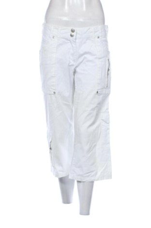 Dámské kalhoty  TCM, Velikost M, Barva Bílá, Cena  364,00 Kč, #137824546