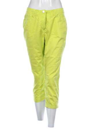 Damskie spodnie Madeleine, Rozmiar M, Kolor Zielony, Cena 135,47 zł, #137824592